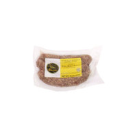 Rays Own Apple Honey Sausage - 16 Ounce